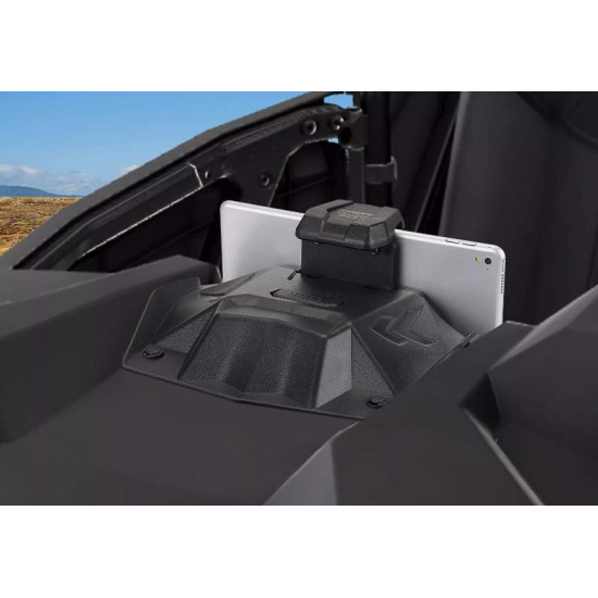 Phone holder bracket Polaris Rzr Xp 1000 Turbo