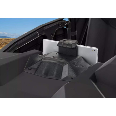 Phone holder bracket Polaris Rzr Xp 1000 Turbo