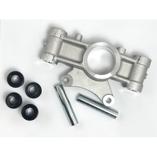 Right rear steering knuckle Cfmoto Cforce 450 520 7020-0608B0