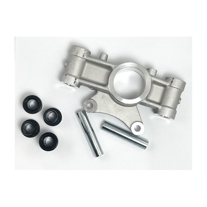 Right rear steering knuckle Cfmoto Cforce 450 520 7020-0608B0