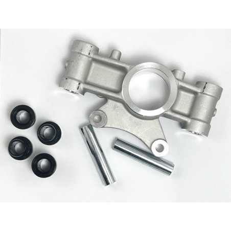 Right rear steering knuckle Cfmoto Cforce 450 520 7020-0608B0