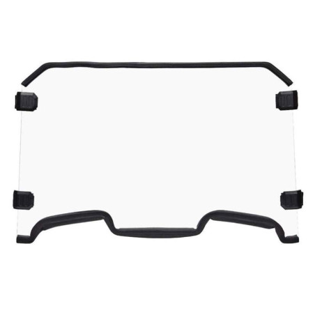 windshield full size Polaris RZR XP Turbo 2019-2024