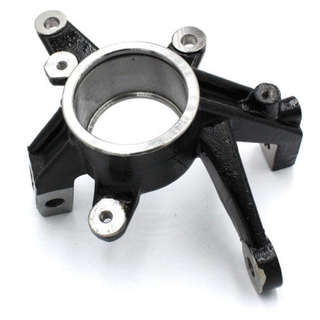 Left front steering knuckle Cfmoto Cforce 500 9010-050002