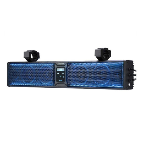 RGB Soundbar 26 for UTV wehicles