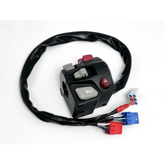 Handleabar switch Cfmoto 9DQV-166000-4200-10