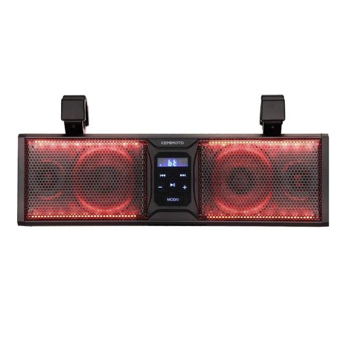 RGB Soundbar 16 for UTV wehicles
