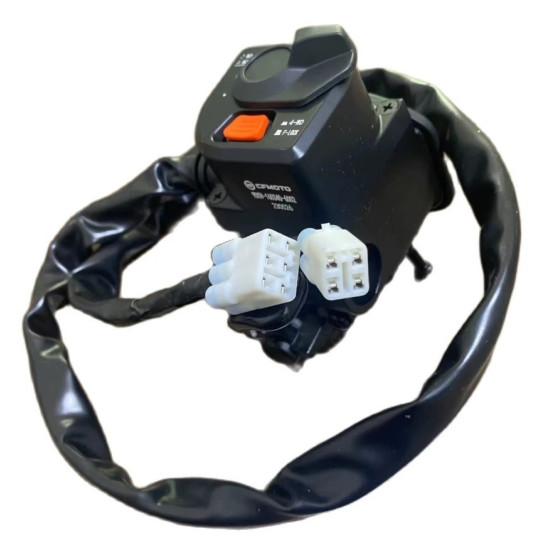 Handleabar switch Cfmoto 9DQV-169080-4301