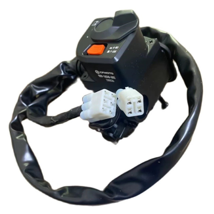 Handleabar switch Cfmoto 9DQV-169080-4301