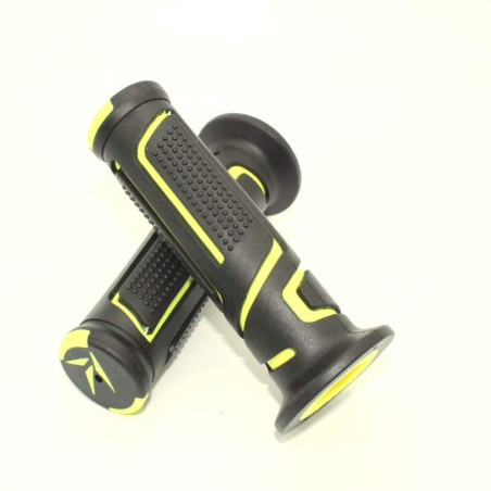 manetki ATV GH003 yellow