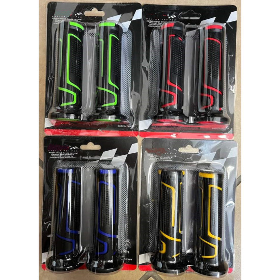 manetki ATV GH003 yellow