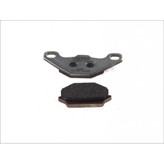 Aprilia, Derbi brake pads