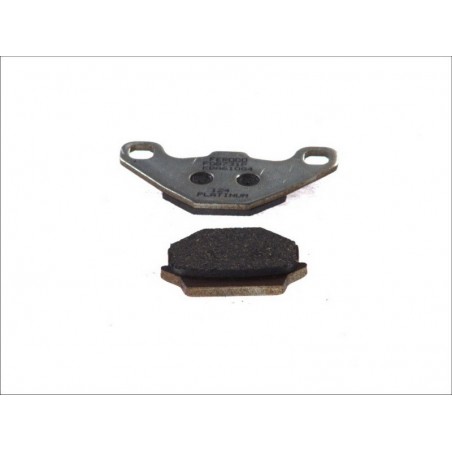Aprilia, Derbi brake pads