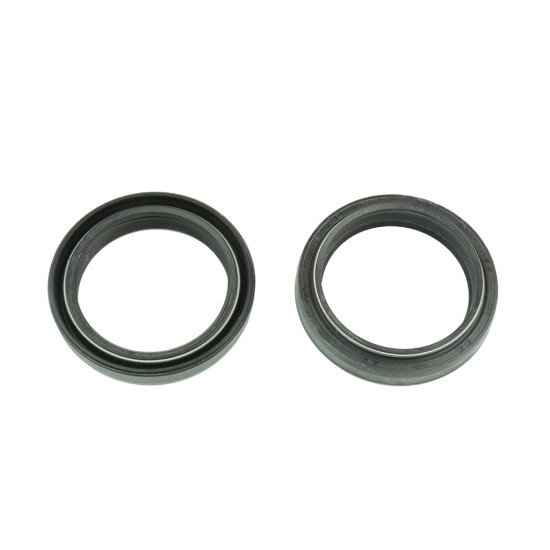 ATHENA front shock absorber oil seals (2pcs.) NOK 41X53X8/10.5 - HONDA VT 750 SHADOW 04-19