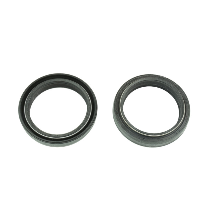 ATHENA front shock absorber oil seals (2pcs.) NOK 41X53X8/10.5 - HONDA VT 750 SHADOW 04-19