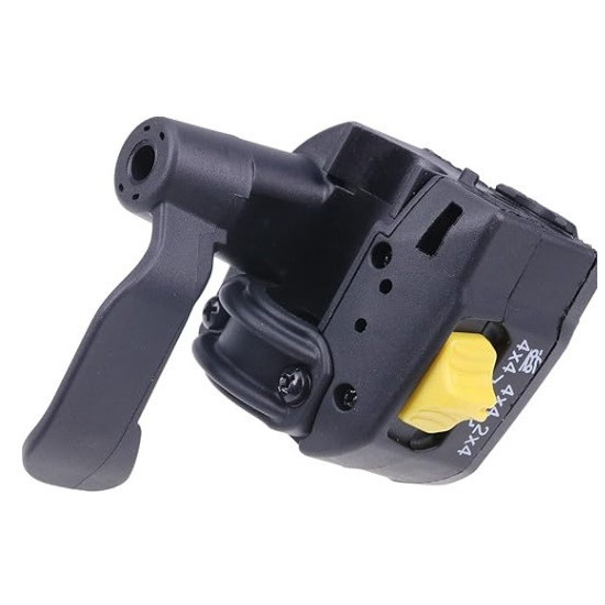 Thumb throttle Lever Polaris 2010315 2010359