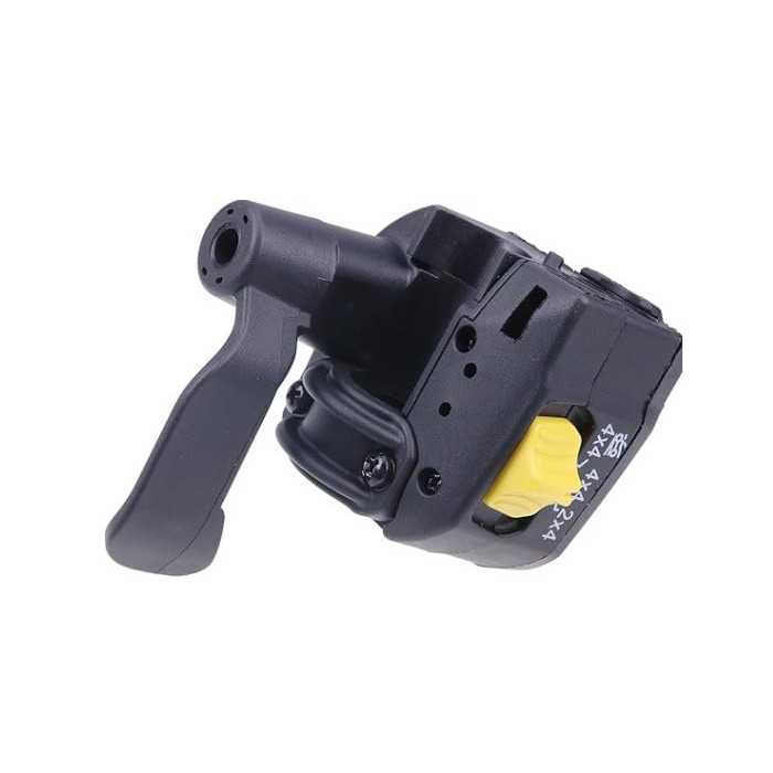 Thumb throttle Lever Polaris 2010315 2010359