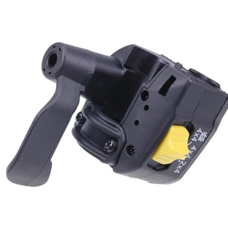 Thumb throttle Lever Polaris 2010315 2010359