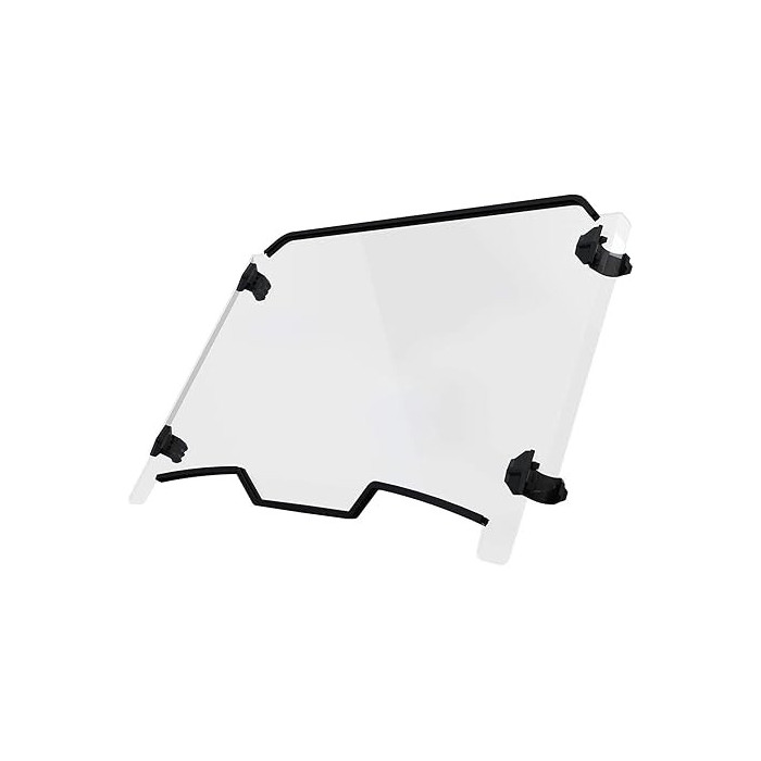 Full Windshield Polaris RZR 1000 2884018