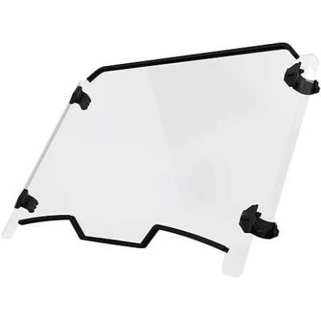 Full Windshield Polaris RZR 1000 2884018