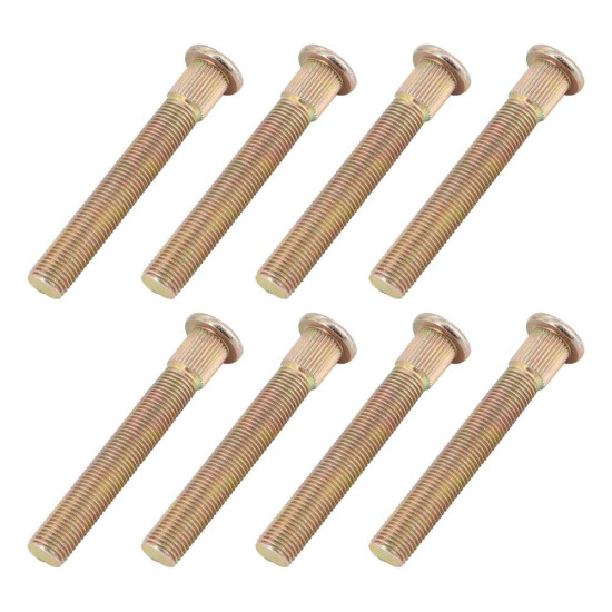 Stud Polaris RZR 8 pc 7518654