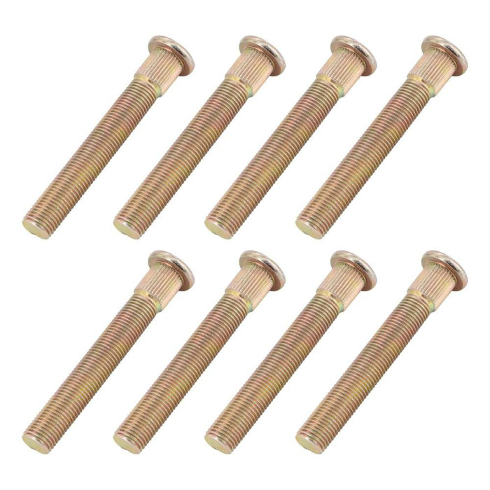 Stud Polaris RZR 8 pc 7518654