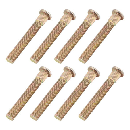 Stud Polaris RZR 8 pc 7518654