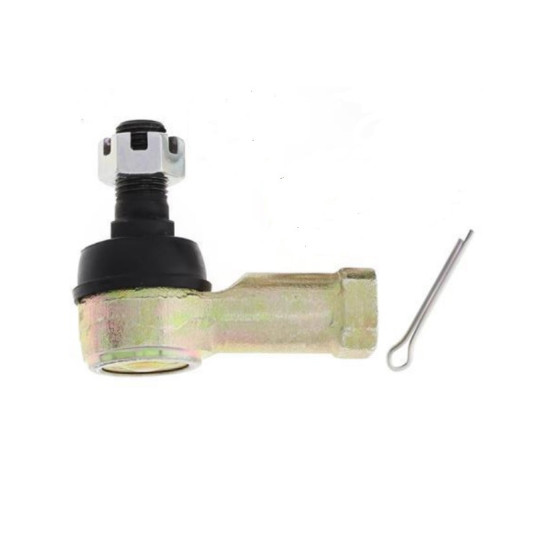 Tie rod end inner Yamaha Kodiak Grizzly Wolverine 400 450 1D9-F3841-00-00, 37S-23841-00-00, 1D9-F3841-01-00, 4XE-F3841-0