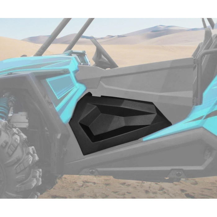 low door panels Polaris RZR 900 1000 XP 2879509