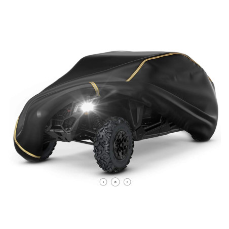 Cover Can-am maverick X3 max Polaris RZR General
