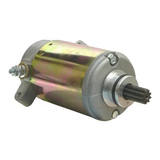 Starter Yamaha Big Bear Wolverine 350 400 4KB-81800-00-00 4KB-81890-00-00 18758