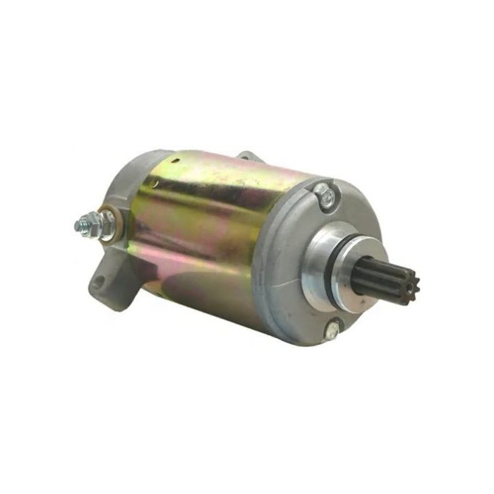 Starter Yamaha Big Bear Wolverine 350 400 4KB-81800-00-00 4KB-81890-00-00 18758