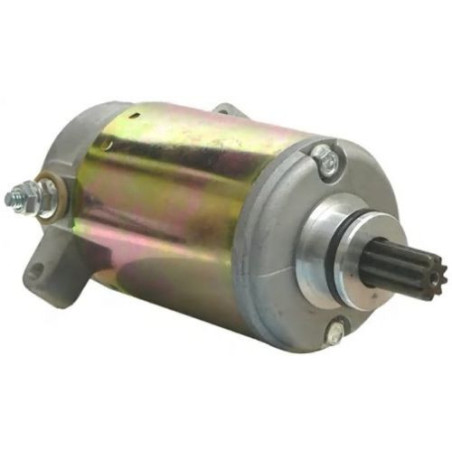 Starter Yamaha Big Bear Wolverine 350 400 4KB-81800-00-00 4KB-81890-00-00 18758