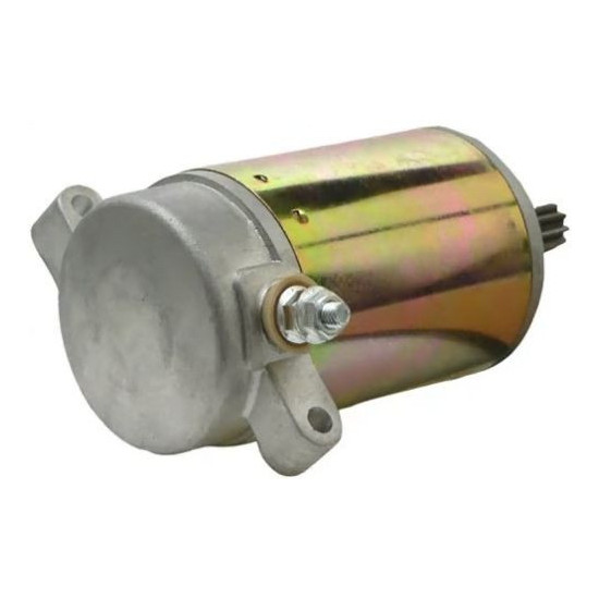 Starter Yamaha Big Bear Wolverine 350 400 4KB-81800-00-00 4KB-81890-00-00 18758