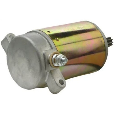 Starter Yamaha Big Bear Wolverine 350 400 4KB-81800-00-00 4KB-81890-00-00 18758
