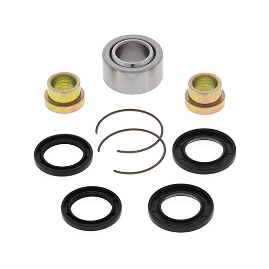 ALL BALLS rear shock absorber upper bearing SUZUKI DRZ 400 '00-'14, RM 125/250 '96-'00