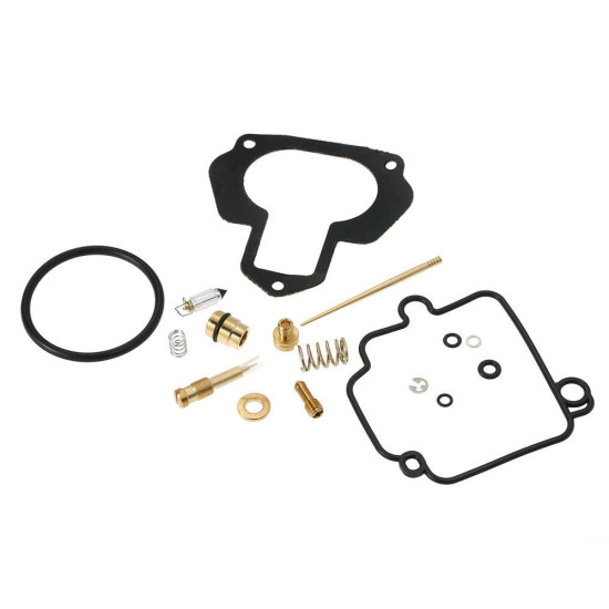 Carburetor repair kits Yamaha Warrior 350 YFM350X 1988-2004