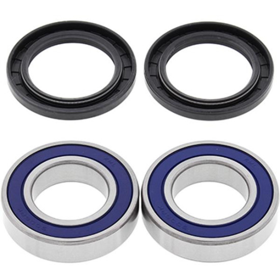 Bal bearing suzuki rear 25-1293-H