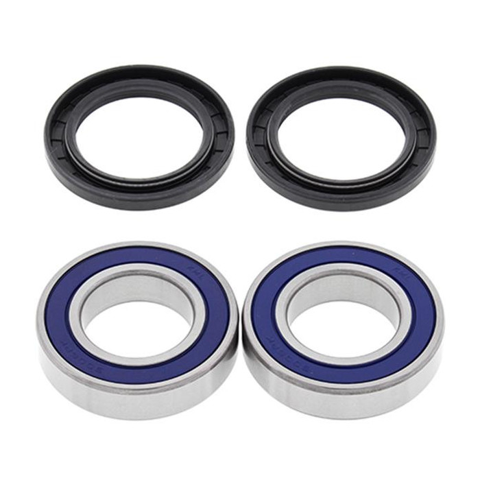 Bal bearing suzuki rear 25-1293-H