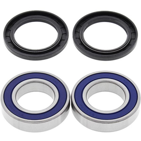 Bal bearing suzuki rear 25-1293-H