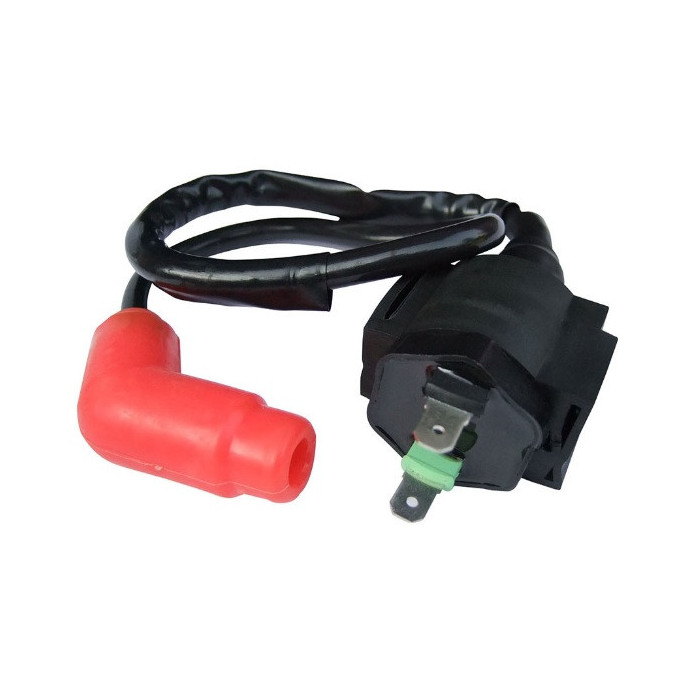 Ignition coil Suzuki LTF 250 33410-05G00