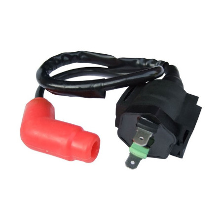 Ignition coil Suzuki LTF 250 33410-05G00