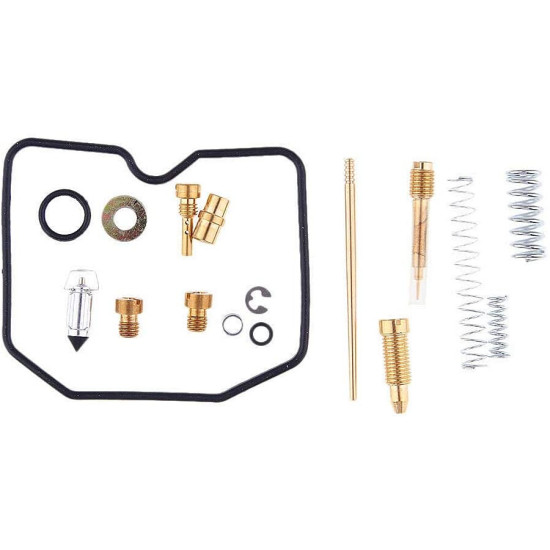 Carburetor repair kits Suzuki LTF 400 2003-2007