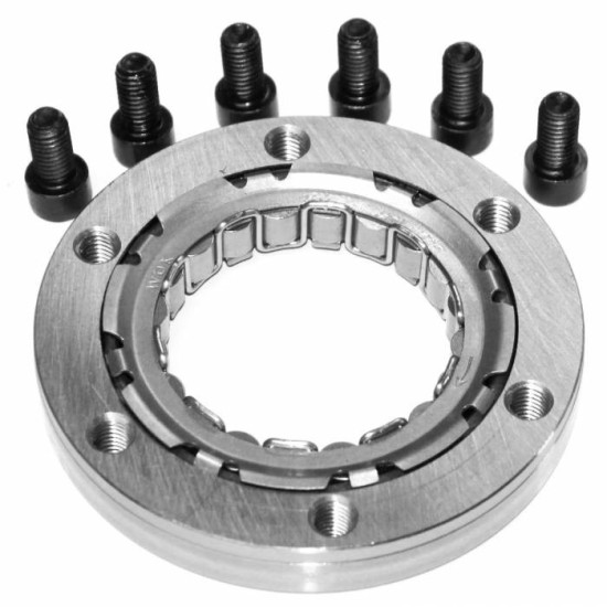 Starter One Way Assy Suzuki Eiger Kingquad LTA LTF 400 12600-38851