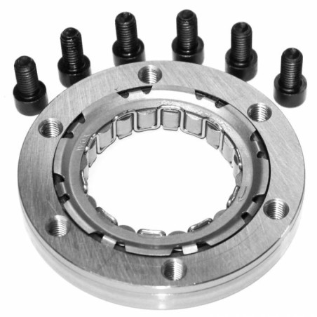 Starter One Way Assy Suzuki Eiger Kingquad LTA LTF 400 12600-38851