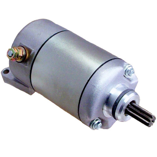 Starter Yamaha Grizzly Wolverine Bruin 350 3HE-81890-00-00 18757