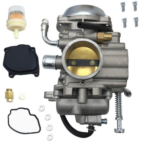 Carburetor Suzuki Quadrunner LT-F500F 13200-09F01