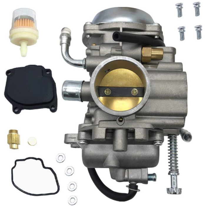 Carburetor Suzuki Quadrunner LT-F500F 13200-09F01