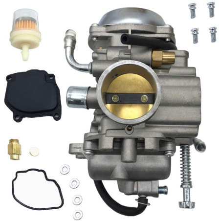 Carburetor Suzuki Quadrunner LT-F500F 13200-09F01