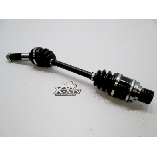 axles Yamaha Grizzly 350 bigbear 400 front right 4S2-2511E-01-00 ATV-YA-8-226