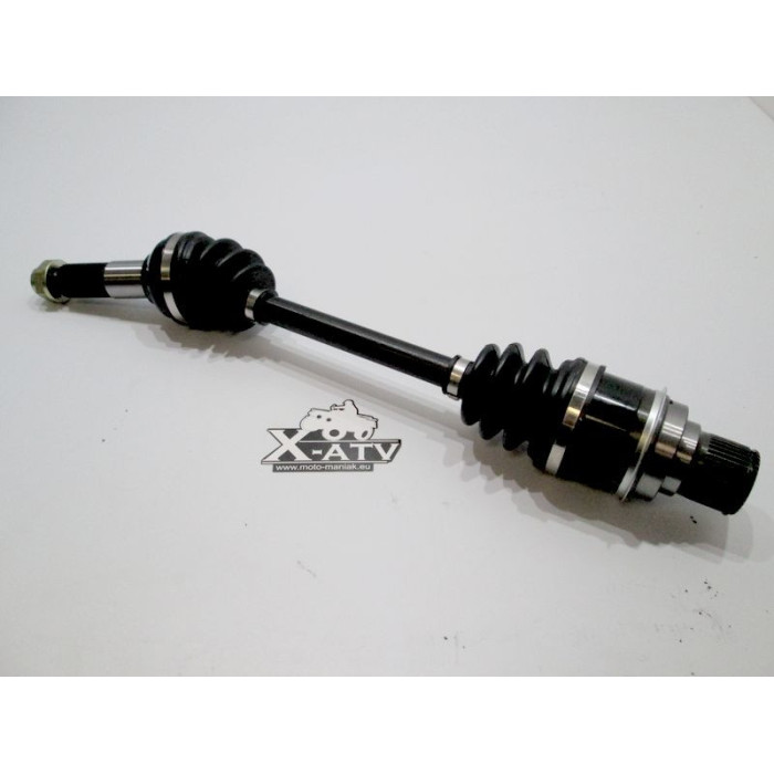 axles Yamaha Grizzly 350 bigbear 400 front right 4S2-2511E-01-00 ATV-YA-8-226